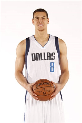 Dwight Powell puzzle 3438111