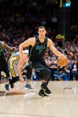 Dwight Powell Poster 3438113