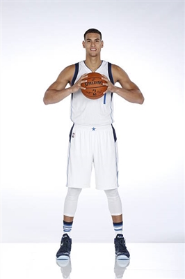 Dwight Powell Poster 3438117