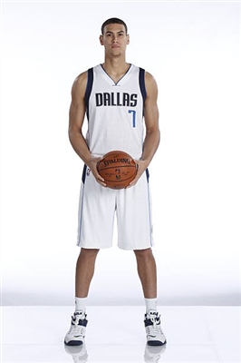 Dwight Powell Poster 3438118