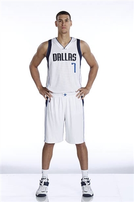 Dwight Powell Poster 3438128
