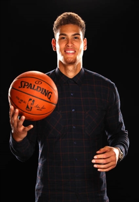 Dwight Powell Mouse Pad 3438130