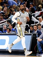 Dwyane Wade tote bag #G1697140