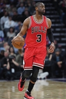 Dwyane Wade Sweatshirt #3453731