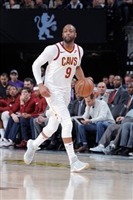 Dwyane Wade Longsleeve T-shirt #3453740