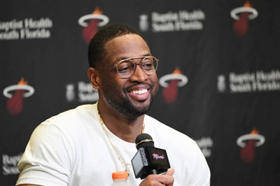 Dwyane Wade puzzle 3453757