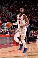 Dwyane Wade Longsleeve T-shirt #3453769