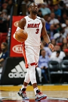 Dwyane Wade hoodie #3453773