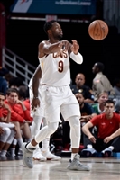 Dwyane Wade Longsleeve T-shirt #3453780