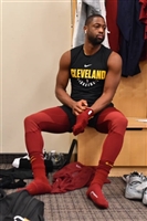 Dwyane Wade Longsleeve T-shirt #3453795