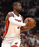 Dwyane Wade mug #G1697231