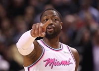 Dwyane Wade mug #G1697234
