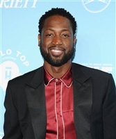 Dwyane Wade mug #G1697237