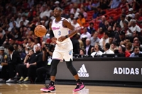 Dwyane Wade Longsleeve T-shirt #3453812