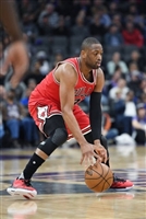 Dwyane Wade Longsleeve T-shirt #3453815