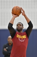 Dwyane Wade Longsleeve T-shirt #3453817