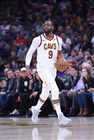 Dwyane Wade tote bag #G1697253