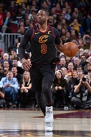 Dwyane Wade Longsleeve T-shirt #3453824