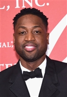 Dwyane Wade Longsleeve T-shirt #3453825