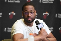 Dwyane Wade hoodie #3453830