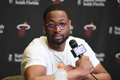 Dwyane Wade posters
