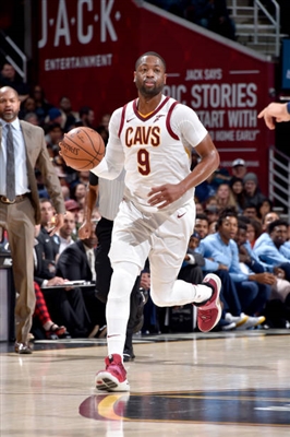 Dwyane Wade posters
