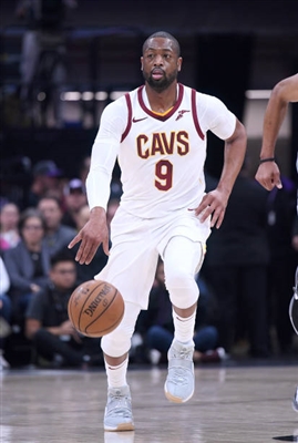 Dwyane Wade posters