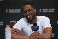 Dwyane Wade mug #G1697276