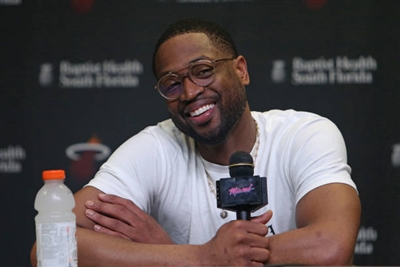 Dwyane Wade posters