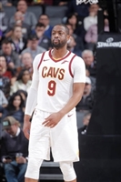 Dwyane Wade tote bag #G1697287