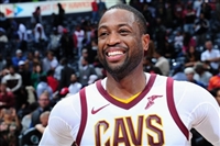 Dwyane Wade Longsleeve T-shirt #3453859