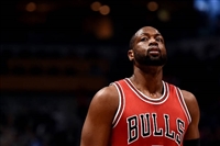 Dwyane Wade mug #G1697293