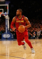 Dwyane Wade Longsleeve T-shirt #3453861