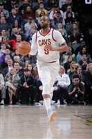 Dwyane Wade Longsleeve T-shirt #3453862