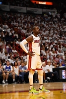 Dwyane Wade Longsleeve T-shirt #3453864