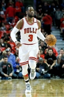 Dwyane Wade hoodie #3453871