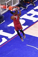Dwyane Wade Longsleeve T-shirt #3453873