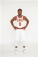 Dwyane Wade Longsleeve T-shirt #3453880