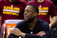 Dwyane Wade tote bag #G1697316