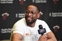 Dwyane Wade tote bag #G1697317
