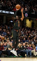 Dwyane Wade Longsleeve T-shirt #3453888