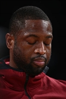 Dwyane Wade mug #G1697322