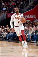 Dwyane Wade Longsleeve T-shirt #3453900
