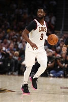 Dwyane Wade Longsleeve T-shirt #3453903