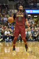 Dwyane Wade Longsleeve T-shirt #3453911