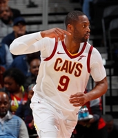 Dwyane Wade mug #G1697345