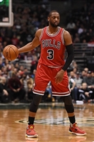 Dwyane Wade mug #G1697346