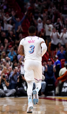 Dwyane Wade posters