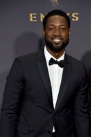 Dwyane Wade longsleeve t-shirt #3453919