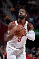 Dwyane Wade hoodie #3453921